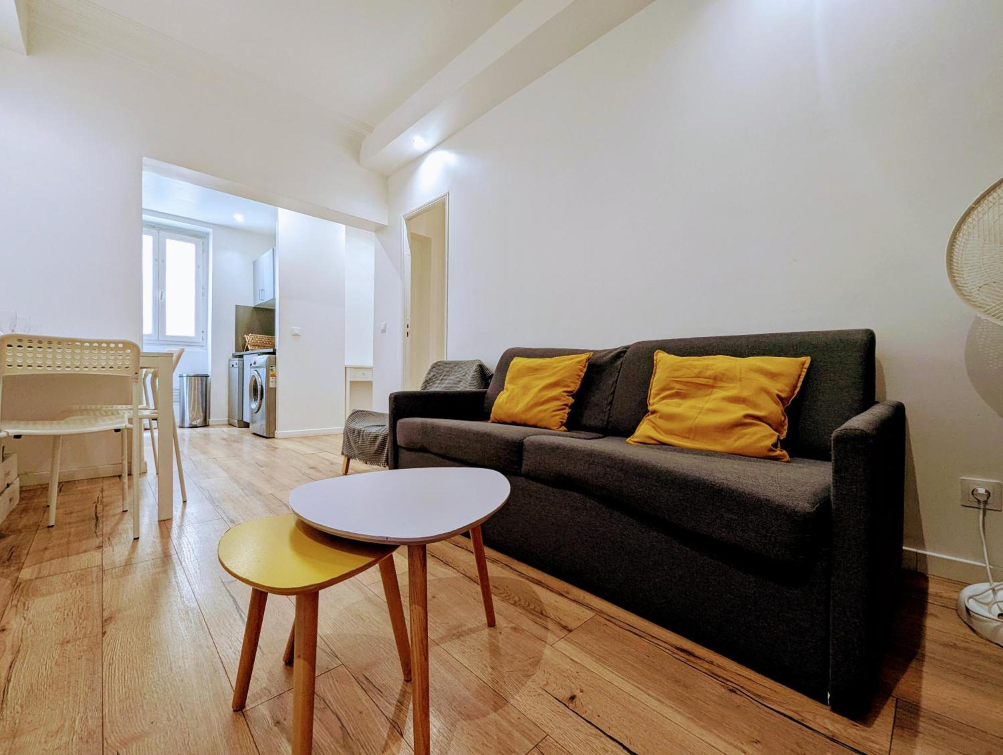 Chic Studio Paris - Asnieres Zewnętrze zdjęcie
