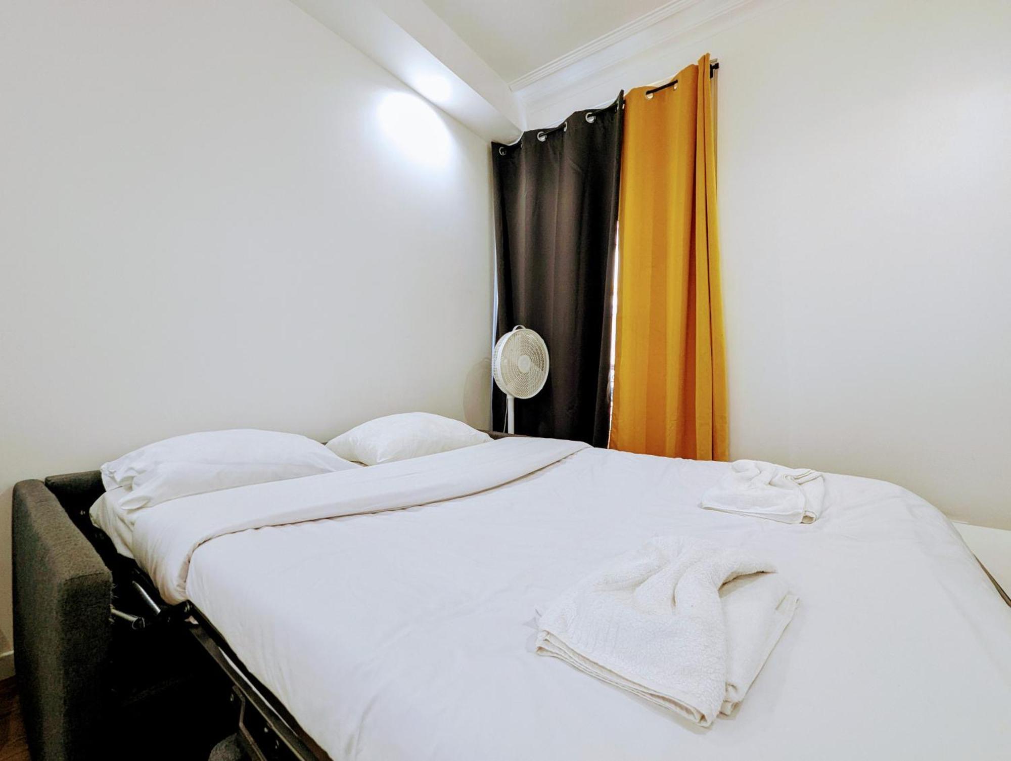 Chic Studio Paris - Asnieres Zewnętrze zdjęcie