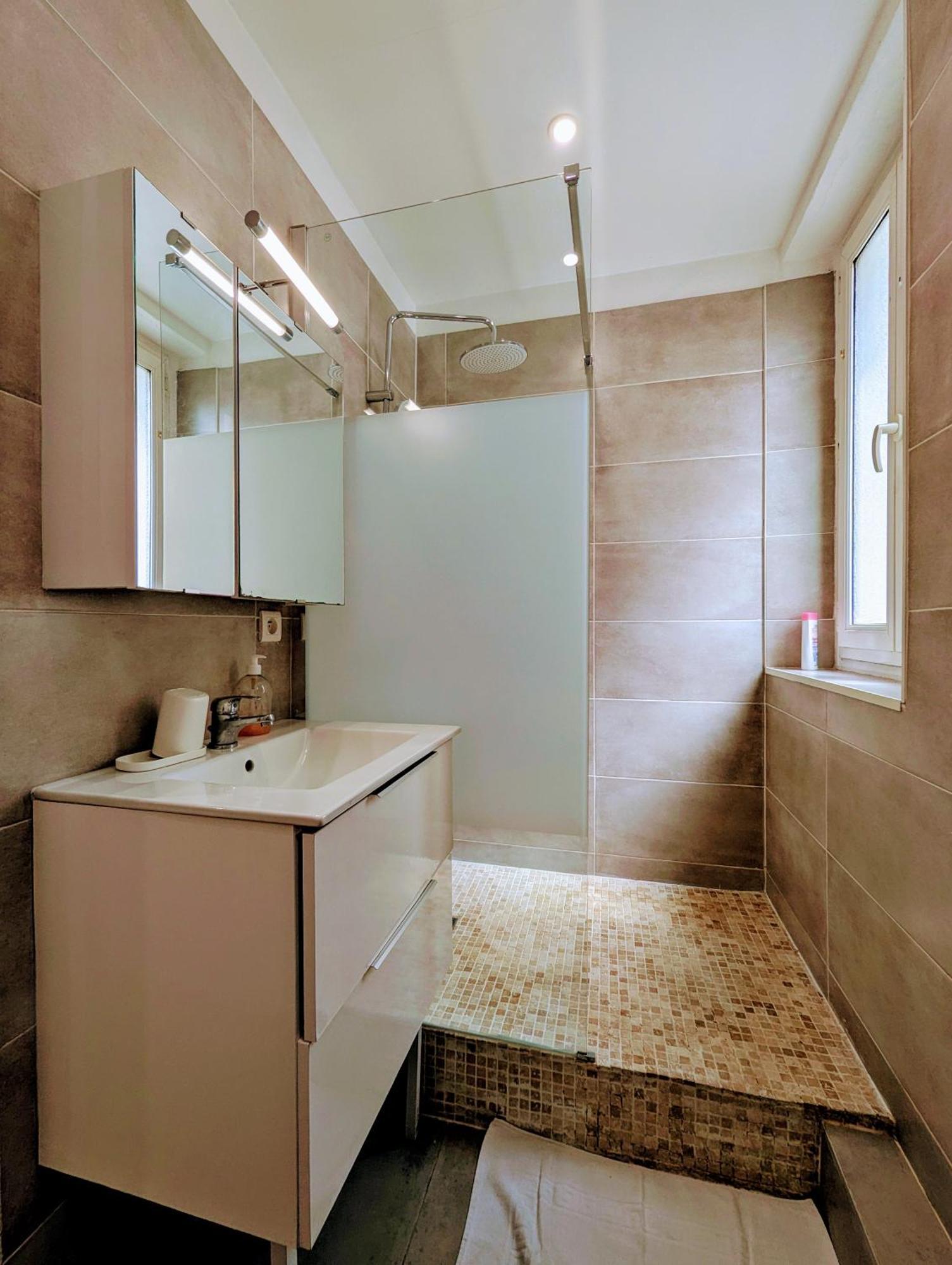 Chic Studio Paris - Asnieres Zewnętrze zdjęcie